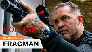 Mobland | 2. Sezon Altyazılı Fragman