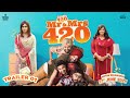 Mr Mrs 420 Again Trailer 1 Jassie Gill Jagjeet Sandhu In Cinemas 27 June 2025