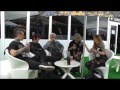 UK Subs Interview at Hellfest 2016 (TotalRock)