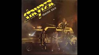 Download lagu Stryper – Soldiers Under Command - 1985 mp3 Download lagu Stryper – Soldiers Under Command - 1985 mp3
