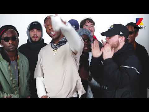 FRENCHMEN 11 : Le Freestyle de Ichon & Bon Gamin, les enfants terribles de Paname