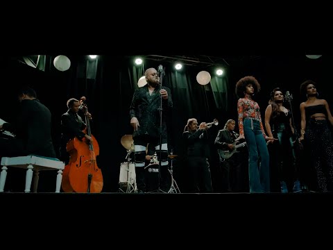 Alain Ramanisum - SÉGA ROCK N' ROLL (CLIP OFFICIEL)