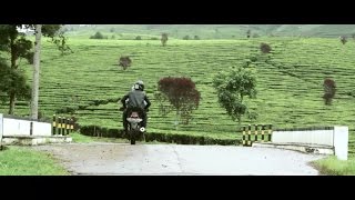 Senja Dalam Secangkir Kopi (Short Movie)