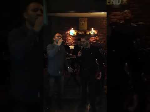 Marko Sabanovic i Ivan Kurtic - Zemlja je okrugla LIVE