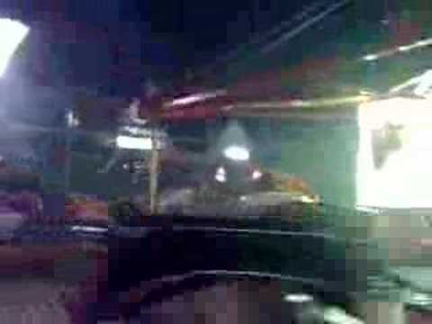 Harfsens feest in de spin