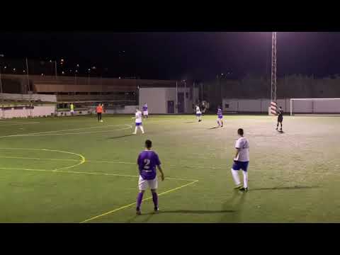 Chincanayro Regional - Jornada 3 22/10/21 Juventud Laguna vs Chinca