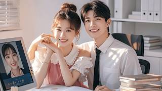 🍑Wanita dipaksa one night stand dgn pria, tak disangka presdir milyarder, keluarga menyesal!