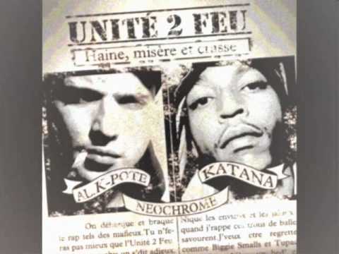 Unité 2 Feu - La France est baisée