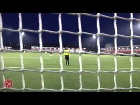 Almere Fair Play Cup: Sporting Almere C2 - Forza Almere C2 (2014/2015)