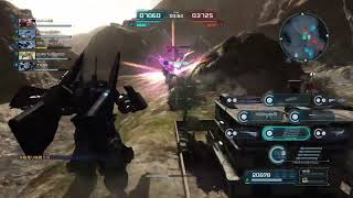 機動戦士ガンダム　バトルオペレーション２ ディジェCA　Lv１　①