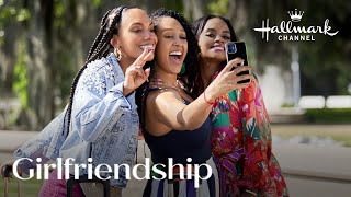 Preview - Girlfriendship - Hallmark Channel