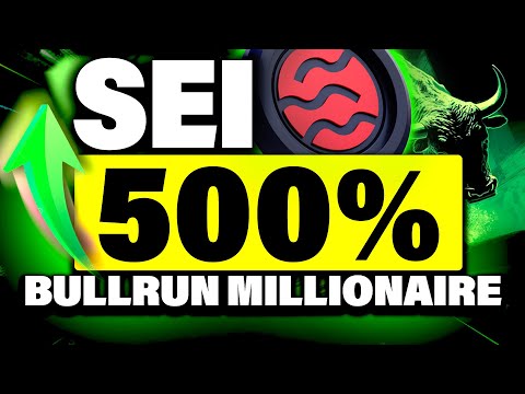 How Many SEI To Become a Crypto Millionaire in 2026?