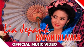 Download lagu Lia Jepank - Kapan Dilamar -   - NAGASWARA mp3