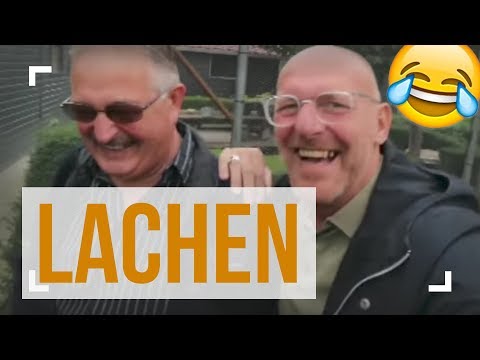 'Chickfarmer' Ginius De Wijk is still laughing - RTV Noord