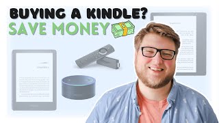 HUGE Discount on Kindle (and other Amazon Products) 😲​💰 | Amazon Trade In Program Tutorial