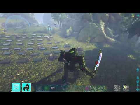 Raiding Bear Cave On Center 5man