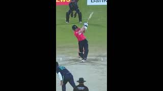 Dahani vs Harry Brook #Pakistan vs #England #SHORTS #SportsCentral | MU2L