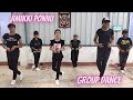Jimikki Ponnu | Kids Group Dance | AshwaIFA | Varisu | Thalapathy Vijay