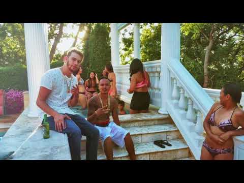 TVICK ft. Gumbyakapryce “GOD TO THANK” 2018