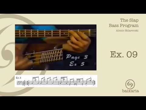 Baixaria | Slap Program Ex 09/46