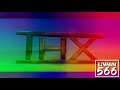 THX Tex In MT SP Combo
