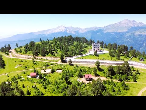 BJESHKA E STRELLCIT 4 - Reportazh