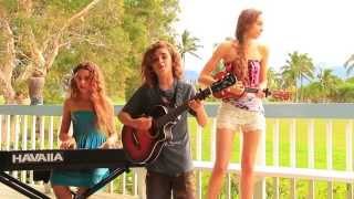 One Republic - Counting Stars (Havaiia Family Band Cover)
