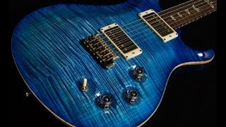 Video thumbnail for PRS Guitars DGT David Grissom   •  SN: 11182660 by Wildwood Guitars