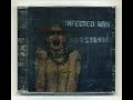 INFECTED RAIN Asylum 2011 Full Album