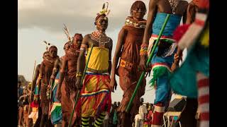 Download lagu BEST TRIBAL HOUSE 2021[VOICES OF THE  TRIBES] mp3