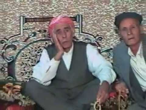 Civata Dengbêjên Botan - Seydiko - 4