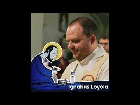 Come un favo stillante - Jacek Olczyk SJ  [omelia IT]