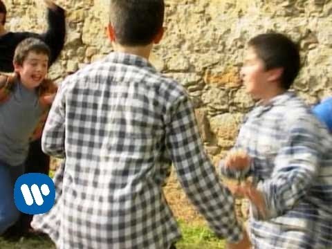 Video thumbnail for Rompe los Cristales