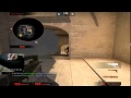 CS GO Danger Zone T Ramp