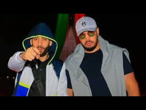 BOGRY // Didine Canon 16 X Kofs - Trafiquinté (Official Music Video) (REMIX 2022)??