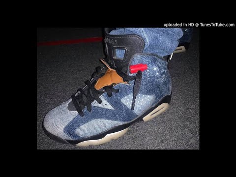 JR DA STAR - TRAP GOD