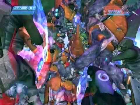 BCM144 - Grunts and Jackals galore! Two-minute teaser