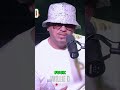 Baby Bash On "Suga Suga" Almost Not Coming Out