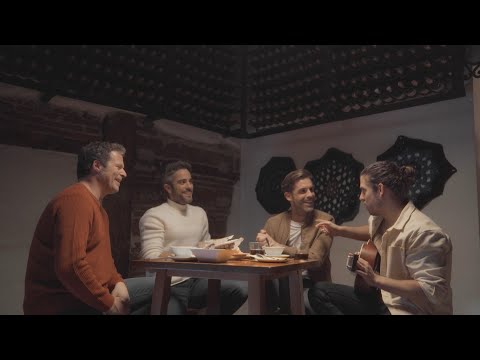 Roberto Leal salió en ambulancia de Vistalegre por culpa de Roi Méndez, exconcursante de OT