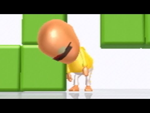 wii unfit 3 years later