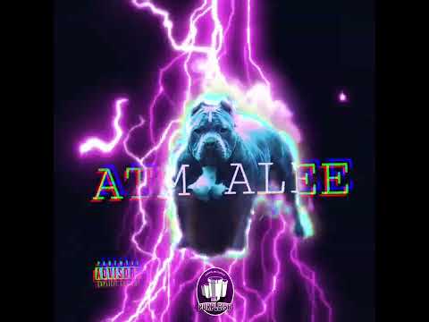 Atm Alee - $200 Thousand (Official Slowed Visual)🔪&🔩