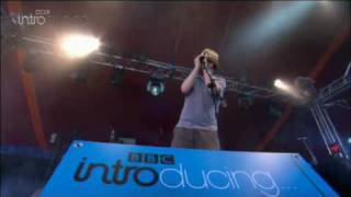 Glastonbury: Speech Debelle - The Key