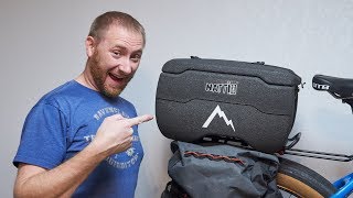ORTLIEB Rack-Box Review