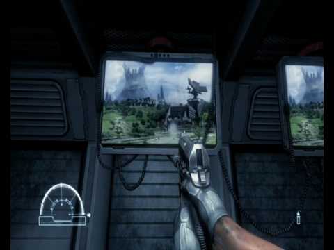 Let's Play Aliens versus Predator 3 (S1 P1)