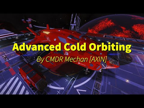 Advanced Cold Orbiting