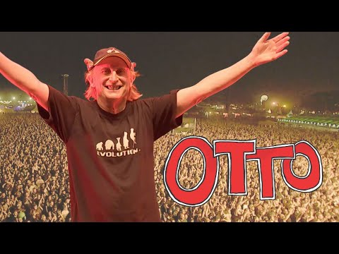 Otto und die Friesenjungs in WACKEN 2018