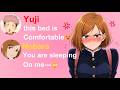 If Yuji And Nobara Sleeps Together Jujutsu Kaisen Discord Server