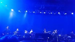 Nick Cave &amp; The Bad Seeds - Mermaids [ Live at Riverstage Brisbane ]