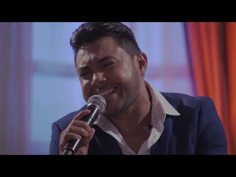 Edu Braga - Amigo Cantor (DVD Tô Sofrendo Parceiro)