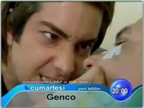 Genco 45.bölüm fragmanı